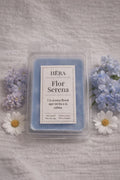 Flor Serena – Wax Melt de Cera de Soja | Jazmín, Lirio del Valle y Ámbar