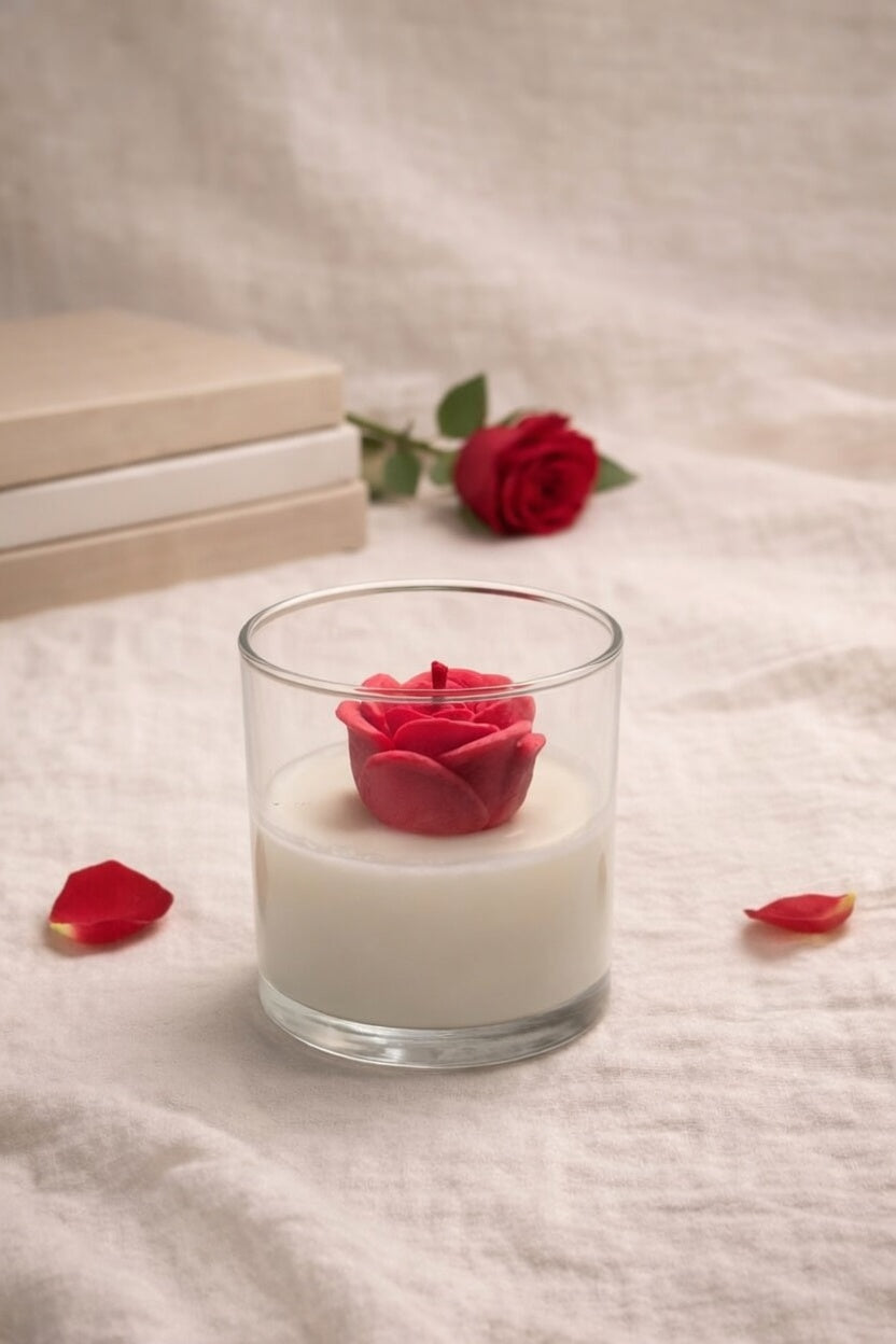 Vela Sant Jordi — Edición Especial 2026 🌹