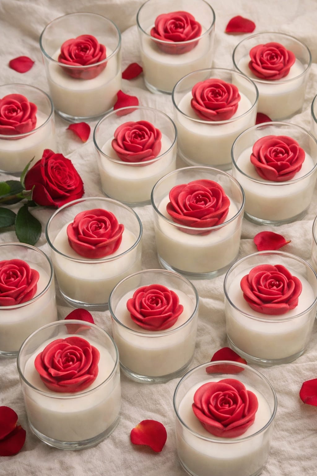 Vela Sant Jordi — Edición Especial 2026 🌹