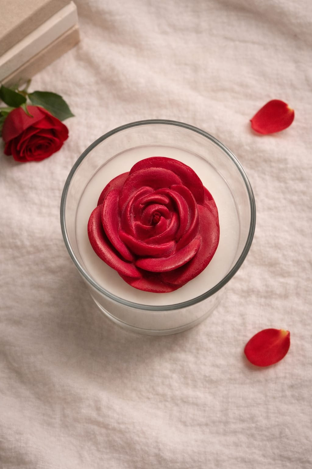 Vela Sant Jordi — Edición Especial 2026 🌹